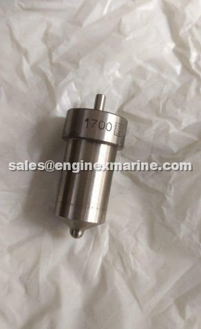 MAN B&W – L23/30H – NOZZLE