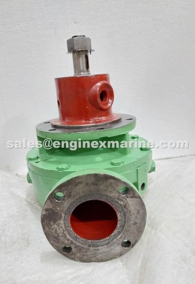 MAN B&W – 7L23/30 – WATER PUMP