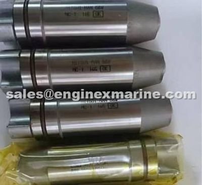 MAN B&W – S35MC – NOZZLE