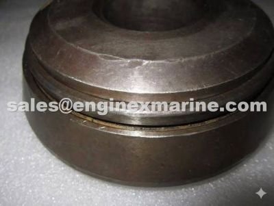 MAN B&W – L35MC – EXHAUST VALVE ROTATOR