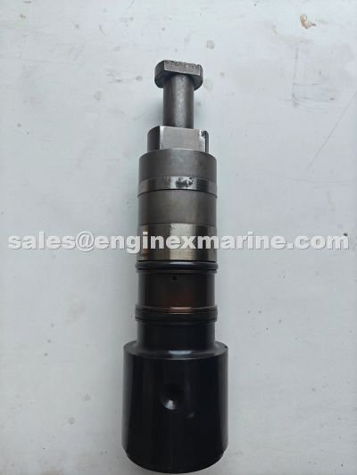 MAN B&W – 6S35MC – PLUNGER BARREL