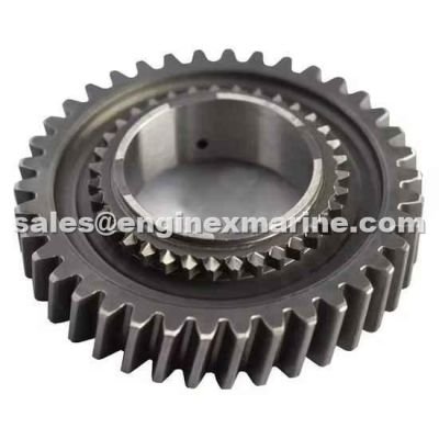MAN B&W – 8S35MC-C – TURNING GEAR PINION