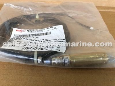 MAN B&W – 8S35MC-C – SPEED SENSOR