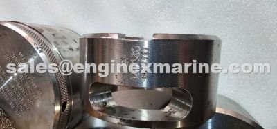 MAN B&W – 8S35MC-C – HYDRAULIC VALVE