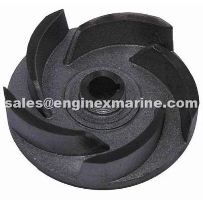 MAN B&W – 7S35MC-C – IMPELLER