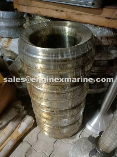 MAN B&W – 7S35MC-C – VALVE SEAT INSERT