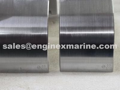 MAN B&W – 7S35MC-C – CRANKPIN BEARING