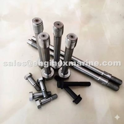 MAN B&W – 7S35MC-C – CYLINDER HEAD BOLT