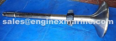 MAN B&W – 7S35MC-C – FUEL VALVE SPINDLE