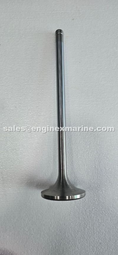 MAN B&W – 7S35MC-C – FUEL VALVE SPRING