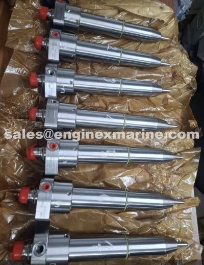 MAN B&W – 7S35MC-C – INJECTOR HOLDER