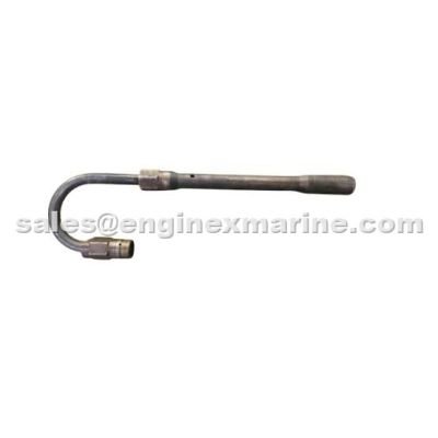 MAN B&W – 7S35MC-C – LUBE OIL PIPE