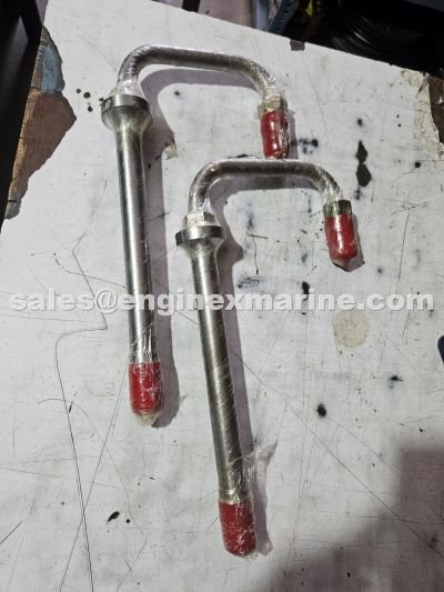 MAN B&W – 7S35MC-C – OIL MIST DETECTOR