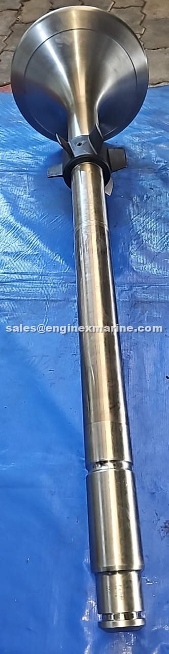 MAN B&W – 7S35MC-C – STARTING AIR VALVE SPINDLE
