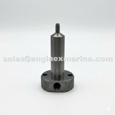 MAN B&W – 7S35MC-C – STARTING AIR NON RETURN VALVE