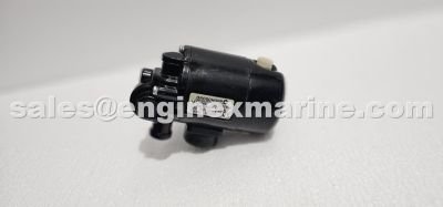 MAN B&W – 7S35MC-C – GOVERNOR LINKAGE
