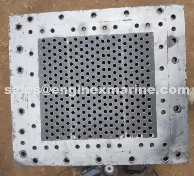MAN B&W – 7S35MC-C – SCAVENGE AIR COOLER