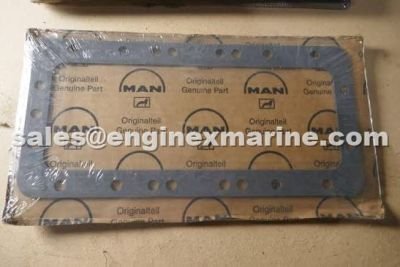 MAN B&W – 7S35MC-C – SCAVENGE AIR COOLER GASKET
