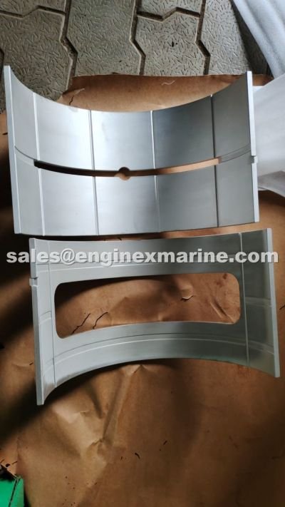 MAN B&W – 7S35MC-C – TURBOCHARGER JOURNAL BEARING
