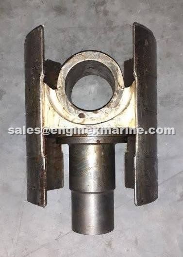 MAN B&W – 7S35MC-C – ROLLER GUIDE
