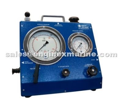 MAN B&W – 7S35MC-C – HYDRAULIC PUMP