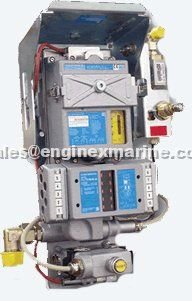 MAN B&W – 7S35MC-C – OIL MIST DETECTOR SENSOR