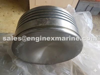 MAN B&W – 6S35MC-C – PISTON