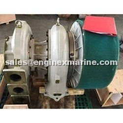 MAN B&W – 6S35MC-C – TURBOCHARGER