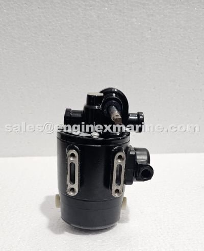 MAN B&W – 6S35MC-C – GOVERNOR
