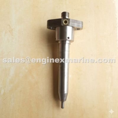 MAN B&W – 6S35MC-C – INJECTOR