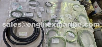 MAN B&W – 6S35MC-C – ORING