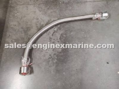 MAN B&W – 6S35MC-C – FUEL PIPE INJECTION