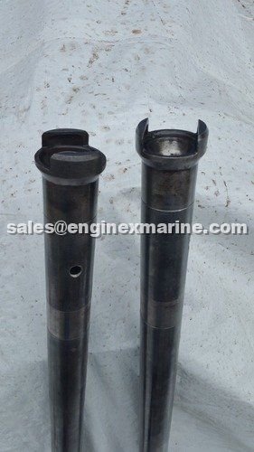 MAN B&W – 6S35MC-C – PUSH ROD