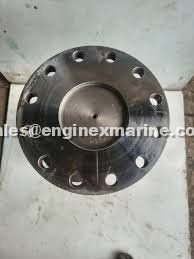 MAN B&W – 6S35MC-C – CAMSHAFT GEAR