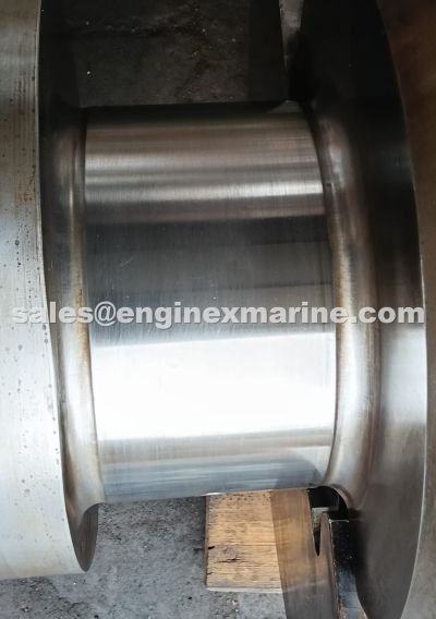 MAN B&W – 6S35MC-C – SPARES