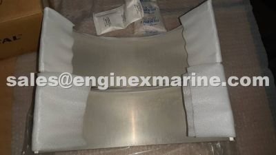 MAN B&W – 6S35MC-C – CAMSHAFT BEARING