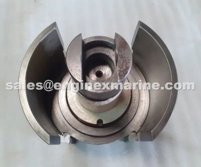 MAN B&W – 6S35MC-C – TAPPET GUIDE