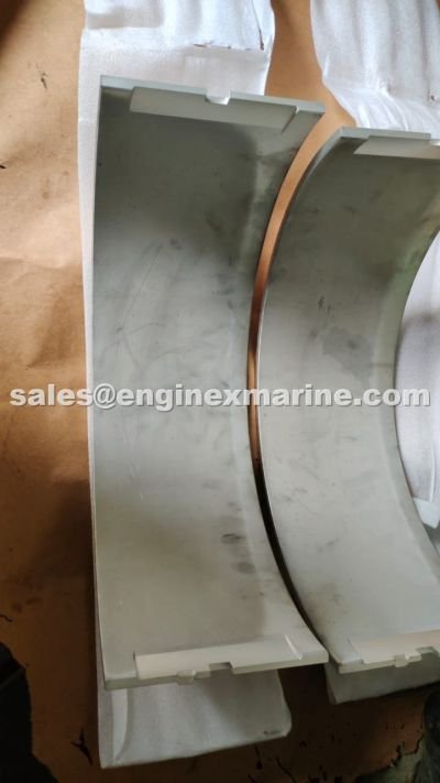 MAN B&W – 6S35MC-C – MAIN BEARING CAP