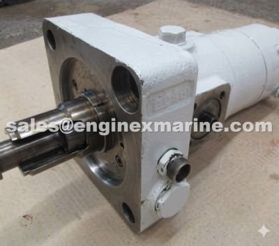 MAN B&W – 6S35MC-C – FUEL PUMP ELEMENT