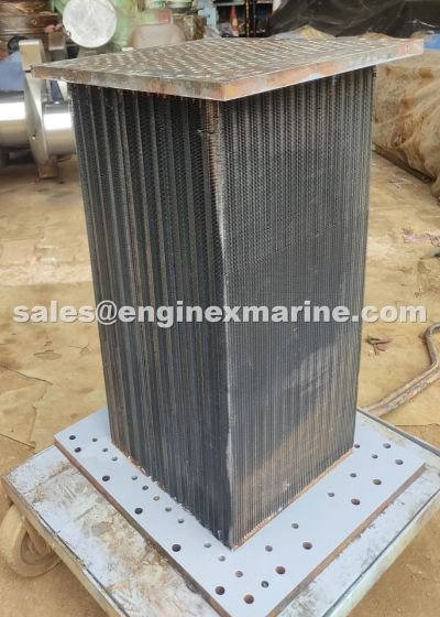 MAN B&W – 6S35MC-C – AIR FILTER ELEMENT