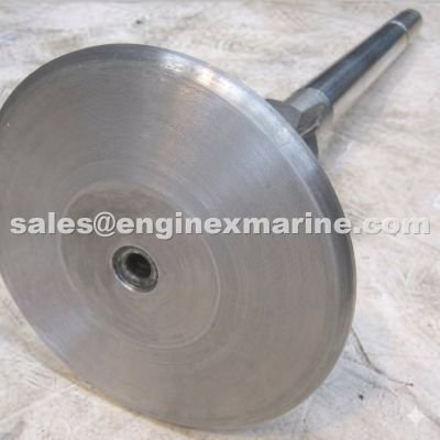 MAN B&W – 6S35MC-C – STARTING AIR VALVE SPINDLE