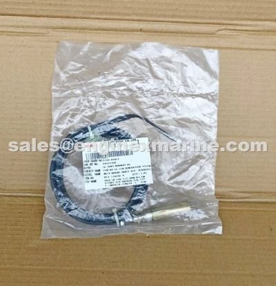MAN B&W – 6S35MC-C – SPEED SENSOR