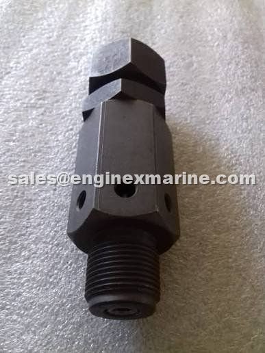 MAN B&W – 6S35MC-C – RELIEF VALVE
