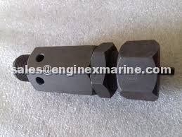 MAN B&W – 6S35MC-C – SAFETY VALVE