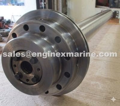 MAN B&W – 6S35MC-C – PISTON ROD