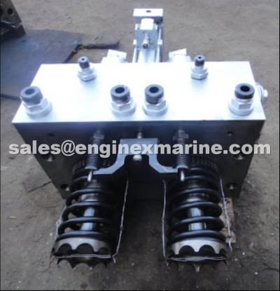 WARTSILA SULZER – RTA48T – FUEL PUMP