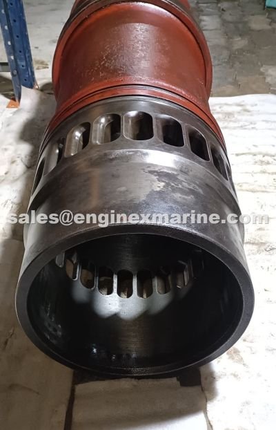 WARTSILA SULZER – RTA58 – CYLINDER LINER