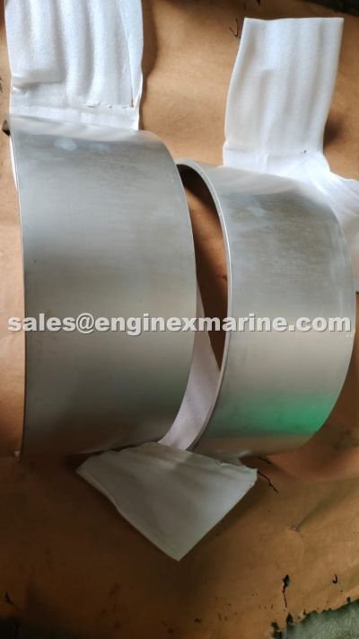 WARTSILA SULZER – RTA58 – CONROD BEARING