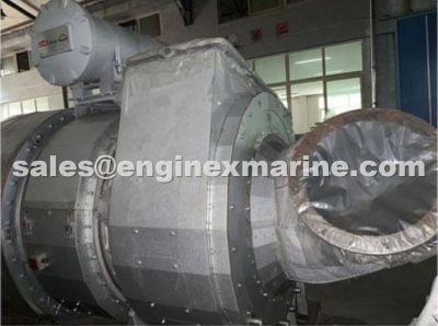 WARTSILA SULZER – RTA58 – TURBOCHARGER