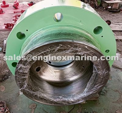 WARTSILA SULZER – RTA62 – CYLINDER COVER